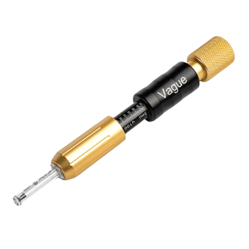 Dispozitiv tratamente estetice Vague Hyaluron Pen de la L'Ortec Medical