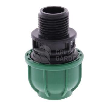 Adaptor compresiune FE Irritec 75 x 2 1/2