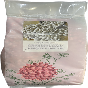 Seminte fasole Great Northen 1 kg