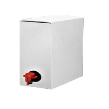 Cutie 20 l bag-in-box