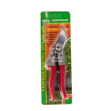 Foarfeca vie Micul Gospodar V8B GF-0622 de la Loredo Srl