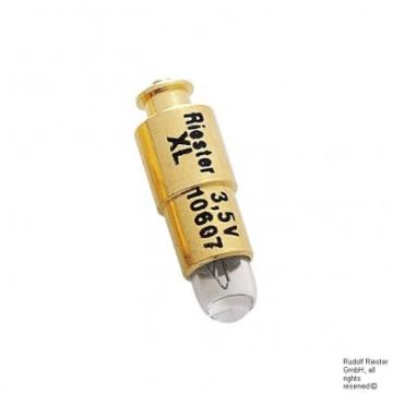 Bec cu Xenon Riester XL pentru otoscop RI-scope - 3.5v