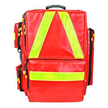 Rucsac urgente ambulanta Profi Red Plane - impermeabil de la Hoba Ecologic Air System Srl