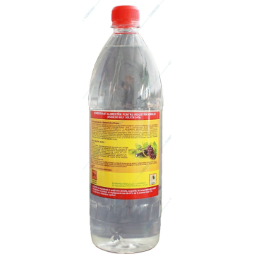Conservant alimentar pentru vin Dioxid de Sulf 1L