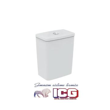Rezervor wc Ideal Standard Connect Arc
