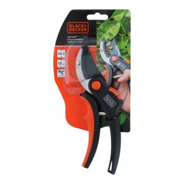 Foarfeca de gradina BlackDecker