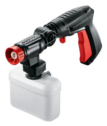 Pistol pentru masina de spalat cu presiune Bosch AQT