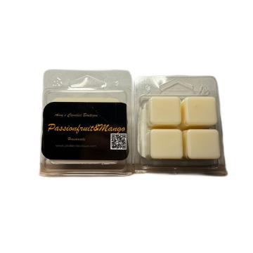 Ceara parfumata pentru aromoterapie Passionfruit Mango de la Zlota Emil-Nicolae Intreprindere Individuala