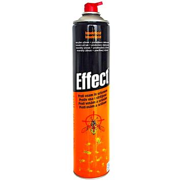 Spray aerosol viespi Effect 400 ml