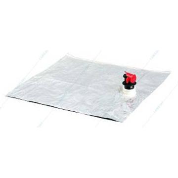 Punga Bag-in-Box 3 L metalizata IT de la Loredo Srl