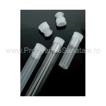 Dop alb eprubeta ser 3/4 21352 FLM, 13mm de la Profi Pentru Sanatate Srl