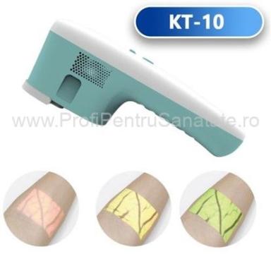Detector vene KT-10 de la Profi Pentru Sanatate Srl