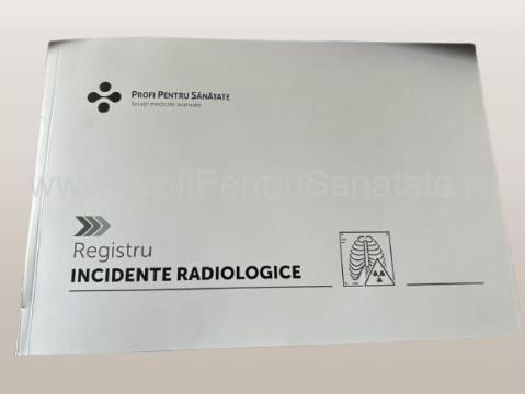 Registru incidente radiologie de la Profi Pentru Sanatate Srl