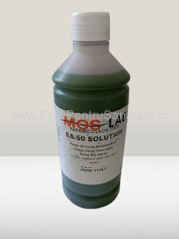 Solutie policroma EA-50-500ml
