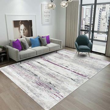 Covor Modern Rose 556 lila MoftX de la URBANIX SRL