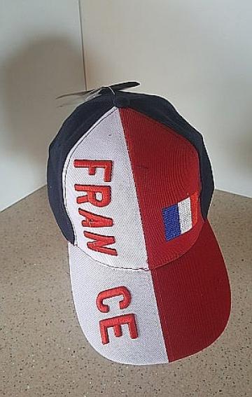 Sapca - Franta de la Hobbyplanet Romania