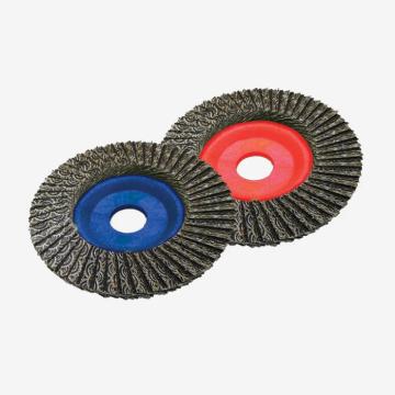 Disc lamelar diamantat pentru slefuit Sigma gr 120 de la Mgm Distributie Srl