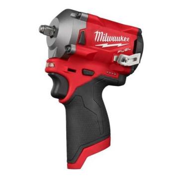 Pistol de insurubat cu impact 336 Nm, 12V