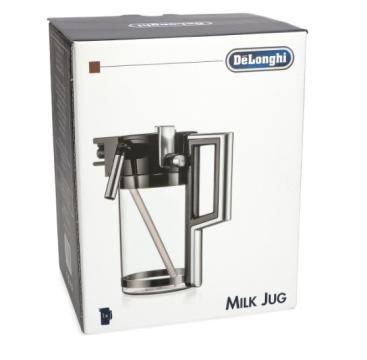 Carafa lapte DeLonghi DLSC0007 de la Dual Vending Srl