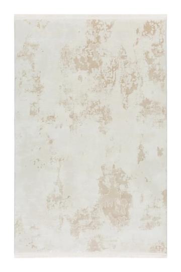 Covor living Milano 39934B crem bej MoftX de la URBANIX SRL