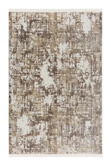 Covor living Milano 39935B maro MoftX de la URBANIX SRL