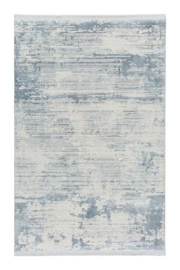 Covor living Milano 39939A gri MoftX de la URBANIX SRL