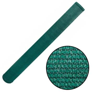 Plasa umbrire verde HDPE UV densitate: 95, 50x2, 95% de la URBANIX SRL