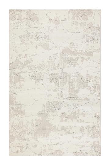 Covor living Viva 53279A crem / crem Moftx de la URBANIX SRL