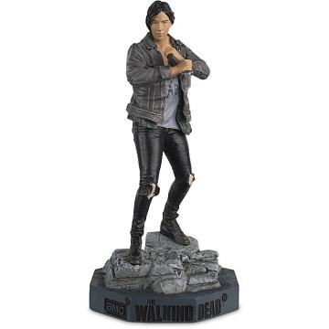 Figurina la scara 1 21 Tara Chambler din The Walking Dead de la Hobbyplanet Romania
