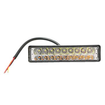 Lampa cu 18 LED-uri 10-60V 60W de la Gold Smart Engine Srl