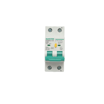 Siguranta automata - intrerupator 1+N, 25A 400VAC Suntree