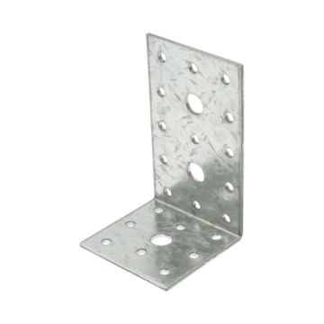 Vinclu de imbinare 100x60x60mm, grosime 2.5mm, otel zincat de la Gold Smart Engine Srl