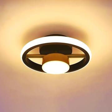 Lampa plafon 3 temperaturi de culoare 6000K 3000K 4000K