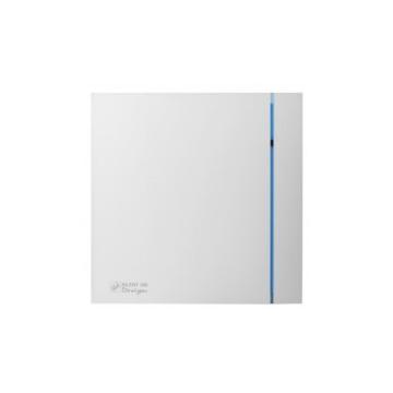 Ventilator de baie Silent-300 CHZ -Plus- Design -3C