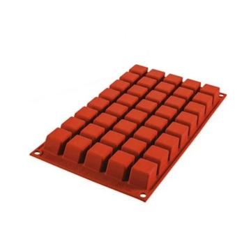 Forma silicon Mini Small Cube - SilikoMart