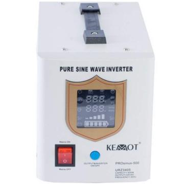 UPS Prosinus urz3405 500 W alb de la IV & P Instalatii Srl