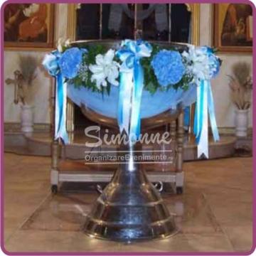 aranjamente botez