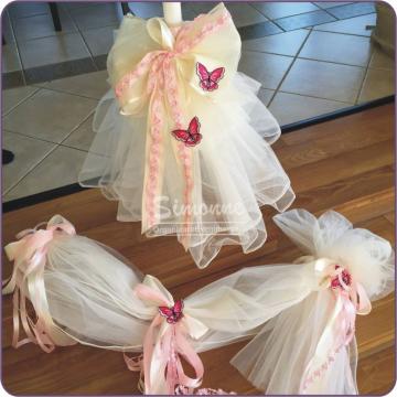 Decor cristenita botez