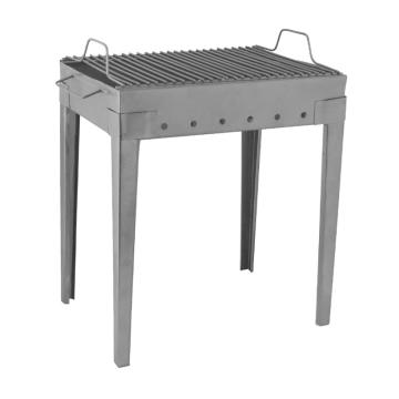 Gratar camping / 410x310mm de la URBANIX SRL