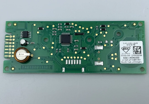 Placa electronica de comanda pentru boiler Pro Eco Evo de la Hirostore.ro Srl