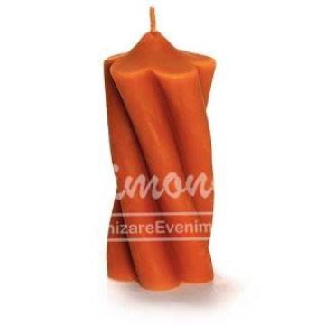 Lumanare Stilted pillar candle