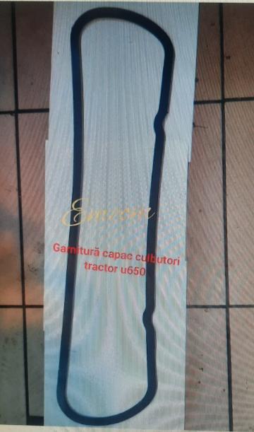 Garnitura capac culbutori tractor U650