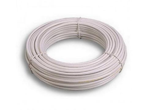 Cablu alimentare 2 x 0.75 (pret/100 ml) de la Discret Spy Srl