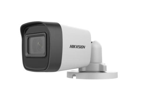 Camera supraveghere ANHD Bullet 2MP IR 30M lentila 2.8MM de la Discret Spy Srl