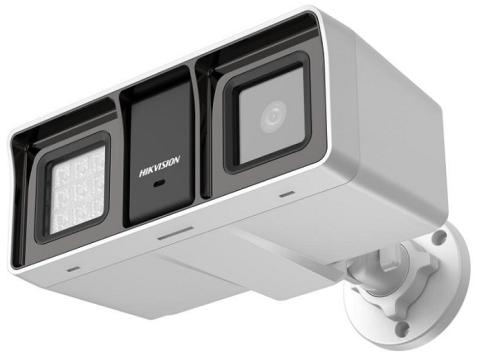 Camera supraveghere ANHD Bullet 2MP, IR SI white light 60M