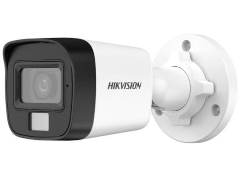 Camera supraveghere ANHD Bullet 8MP, IR 25M, WL 20M, 2.8MM