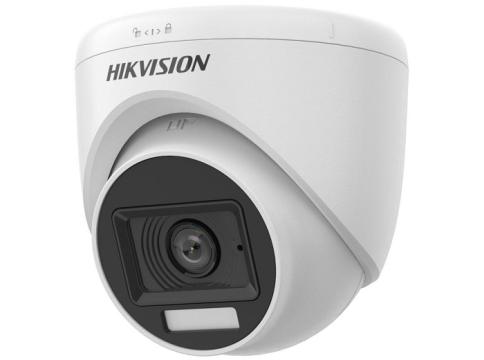 Camera supraveghere ANHD Turret 2MP IR 20M lentila 2.8MM Mic