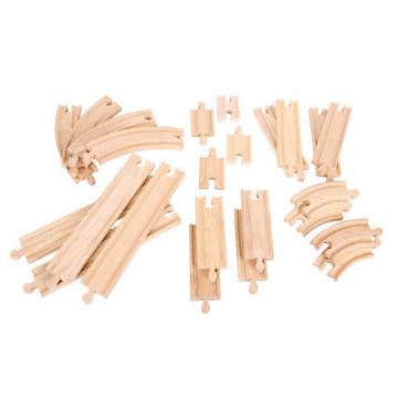 Jucarie Set sine drepte si curbe (24 piese)