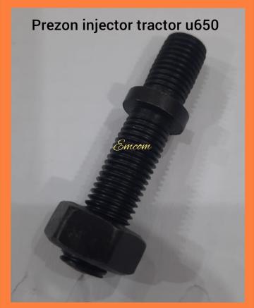 Prezon injector M10 tractor U650