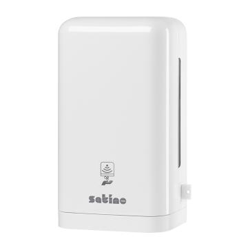 Dispenser cu senzor pentru sapun sau dezinfectant, Wepa de la Sanito Distribution Srl